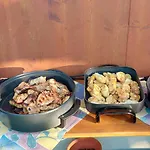安娜贝尔酒店 4*