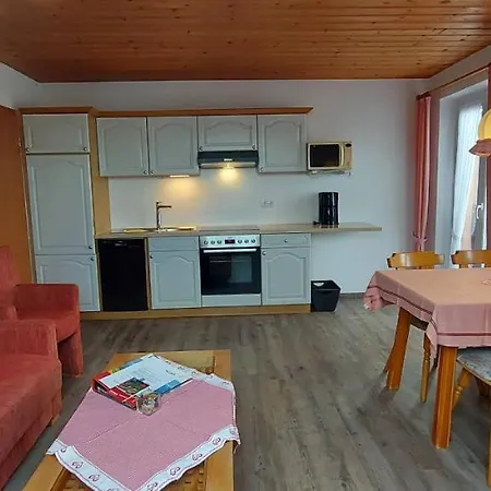 Gaestehaus Annabell Pensjonat