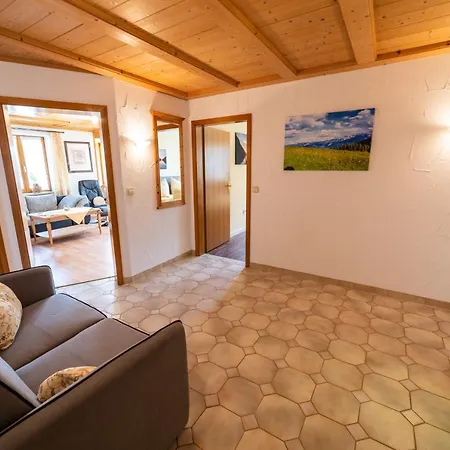 Gaestehaus Annabell 4* Nesselwang