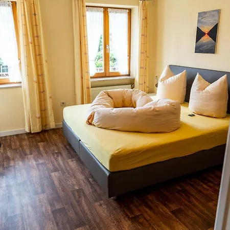 Gaestehaus Annabell 4* Nesselwang