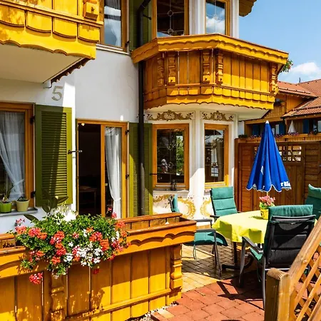 Gaestehaus Annabell