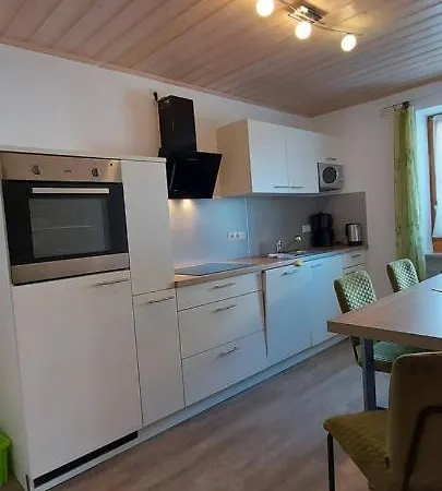 Gaestehaus Annabell Pensjonat 4*