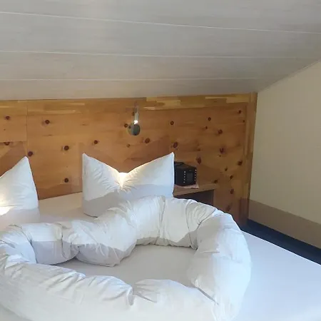 Gaestehaus Annabell Nesselwang