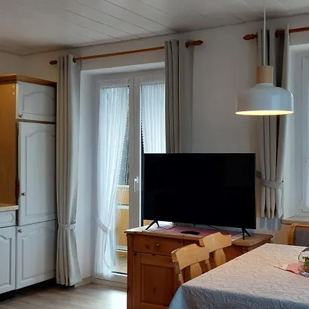 Gaestehaus Annabell