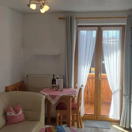 Gaestehaus Annabell Pensjonat 4*
