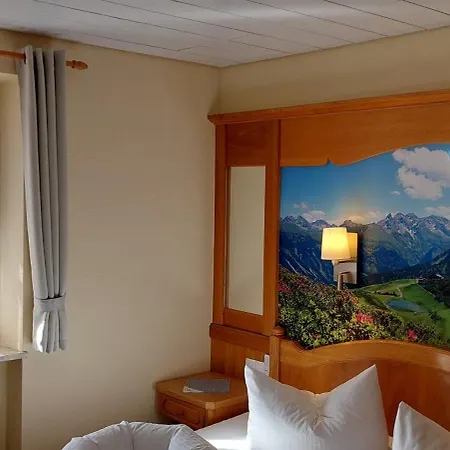 Pensjonat Gaestehaus Annabell 4*