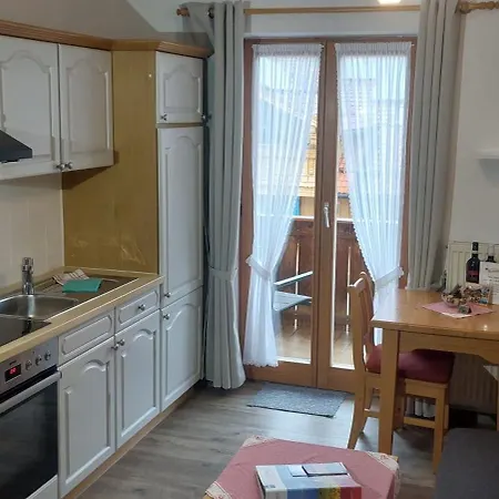 Gaestehaus Annabell 4* Nesselwang