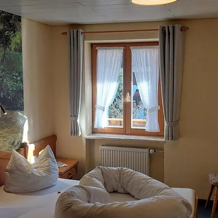 Gaestehaus Annabell Pensjonat 4*