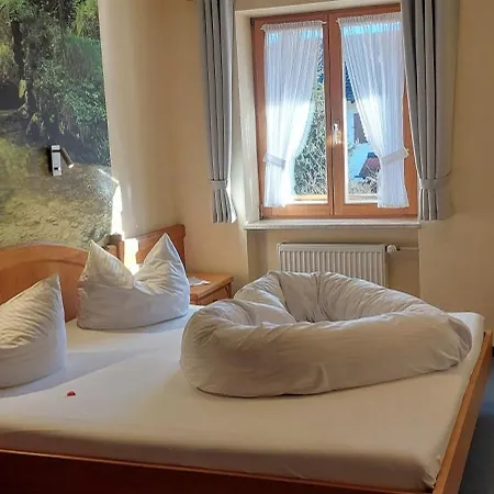 Gaestehaus Annabell Nesselwang