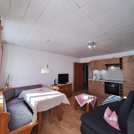 Gaestehaus Annabell 4*