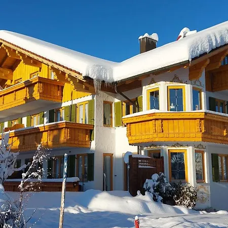 Gaestehaus Annabell