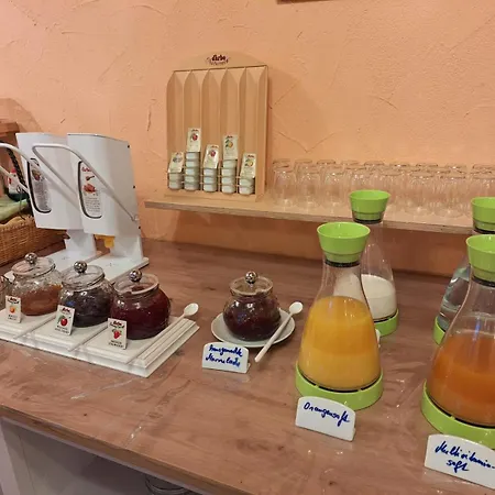 Gaestehaus Annabell Pensjonat