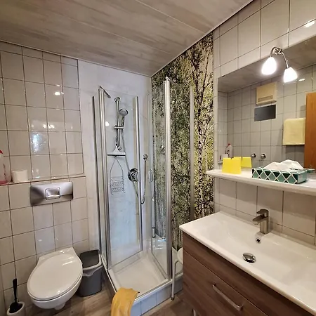 Gaestehaus Annabell 4*