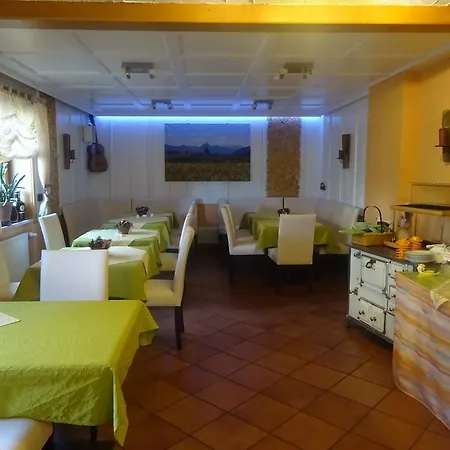 Gaestehaus Annabell Pensjonat