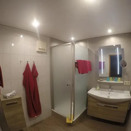 Gaestehaus Annabell 4* Nesselwang