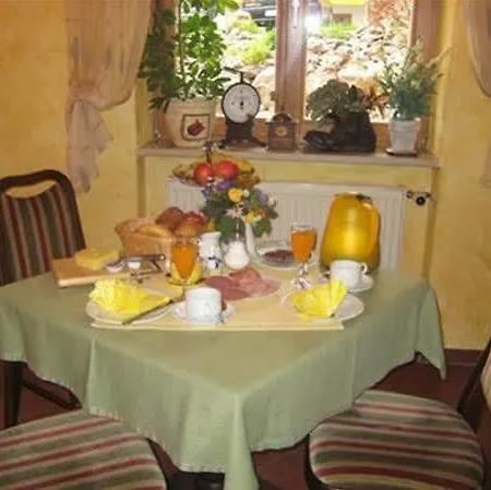 Pensjonat Gaestehaus Annabell 4*