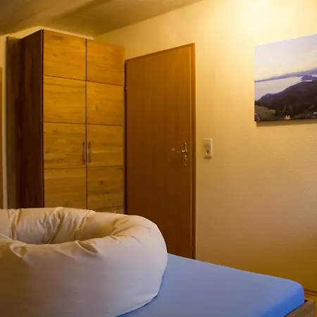 Gaestehaus Annabell Pensjonat 4*
