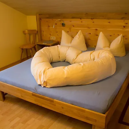 Gaestehaus Annabell Pensjonat 4*