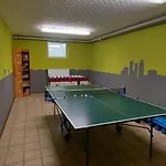 Gæstehus Gaestehaus Annabell