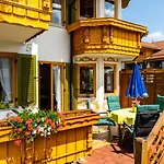 Gaestehaus Annabell