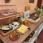 Gaestehaus Annabell Penzion Nesselwang