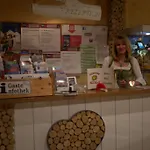 Gaestehaus Annabell Penzion