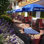 Penzion Gaestehaus Annabell Nesselwang