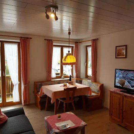 Gaestehaus Annabell Guest house