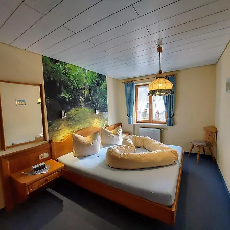 Gaestehaus Annabell 4*