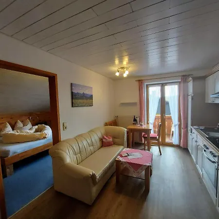 Gaestehaus Annabell