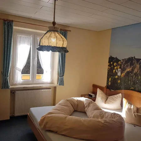 Vendégház Gaestehaus Annabell 4*