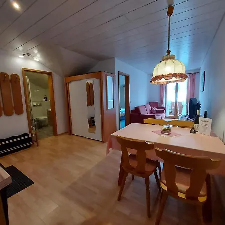 Gaestehaus Annabell 4* Nesselwang