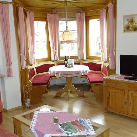 Gaestehaus Annabell 4*