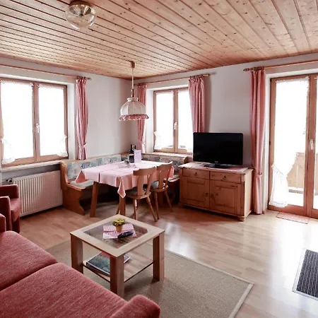 Gaestehaus Annabell