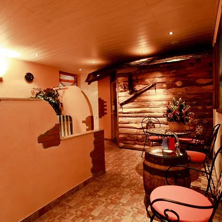 Gasthof Annabell