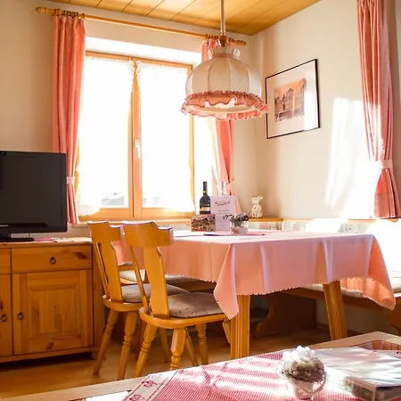 Gaestehaus Annabell
