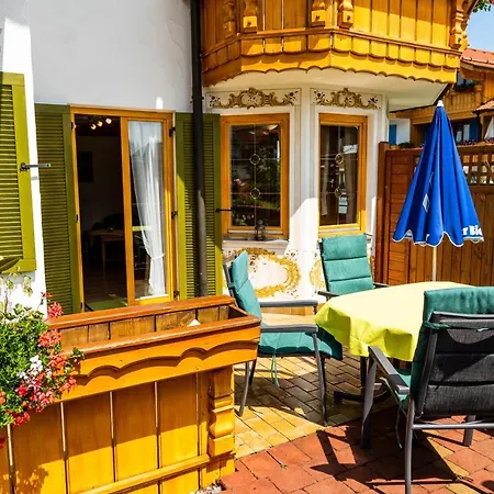 Gasthof Annabell
