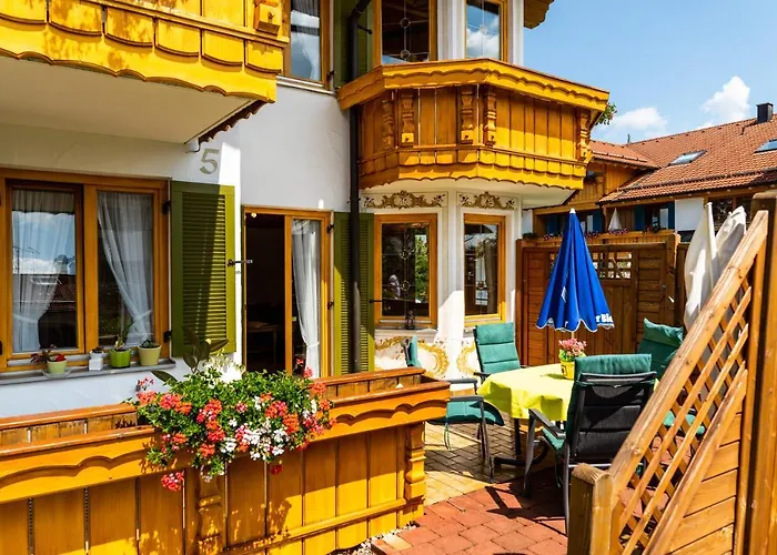 Gaestehaus Annabell