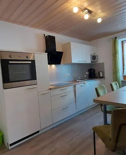 Gaestehaus Annabell Pensión 4*
