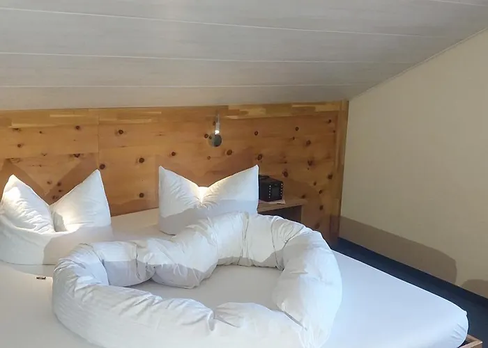 Gaestehaus Annabell Nesselwang