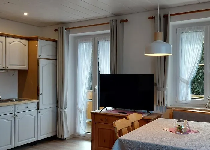 Gaestehaus Annabell