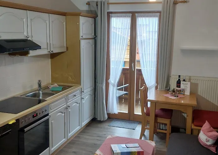 Gaestehaus Annabell 4* Nesselwang