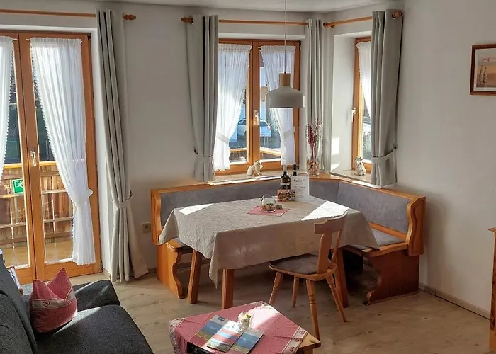 Konukevi Gaestehaus Annabell 4*