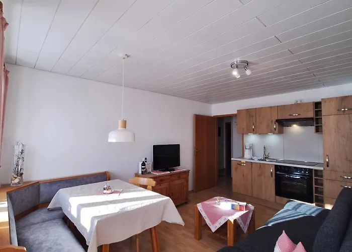 Gaestehaus Annabell 4*