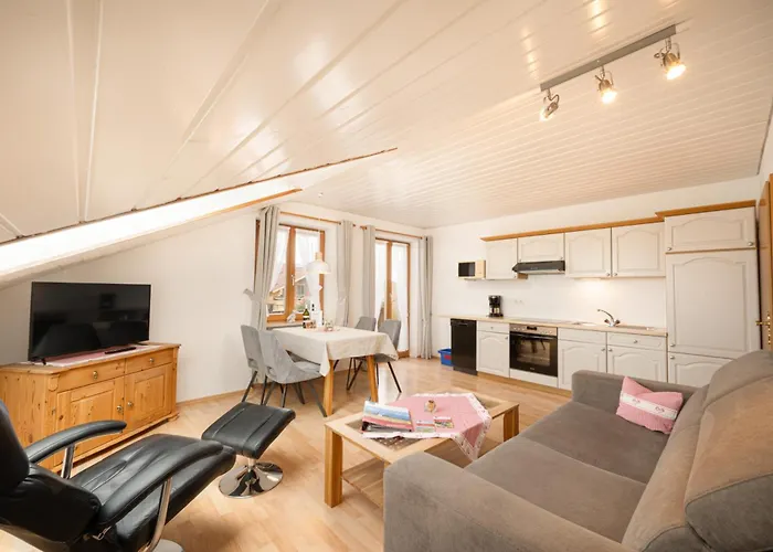 Gaestehaus Annabell 4* Nesselwang