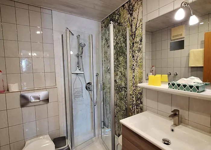 Gaestehaus Annabell 4*