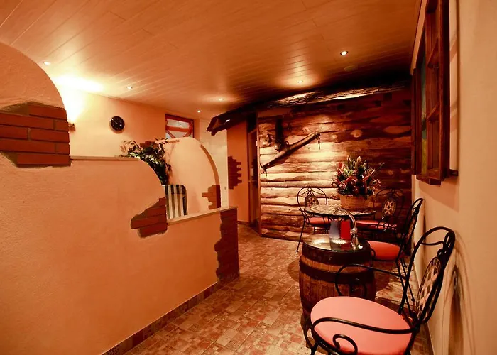 Pensión Gaestehaus Annabell