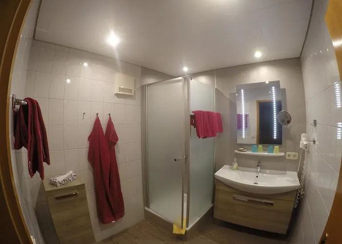 Gaestehaus Annabell 4* Nesselwang