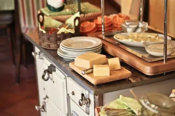 Gaestehaus Annabell Pensión