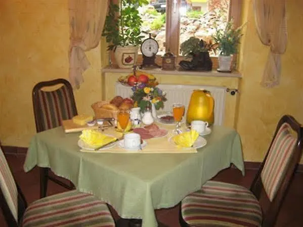 Pensión Gaestehaus Annabell 4*